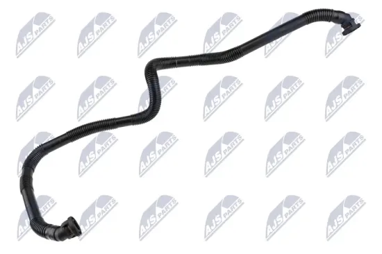 Schlauch, Kurbelgehäuseentlüftung NTY GPP-AU-077 Bild Schlauch, Kurbelgehäuseentlüftung NTY GPP-AU-077