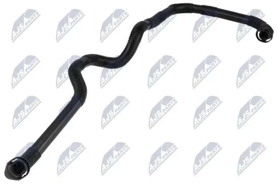 Schlauch, Kurbelgehäuseentlüftung NTY GPP-AU-077 Bild Schlauch, Kurbelgehäuseentlüftung NTY GPP-AU-077