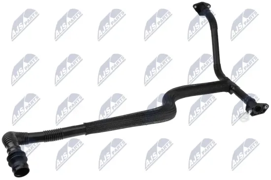 Schlauch, Kurbelgehäuseentlüftung NTY GPP-AU-078 Bild Schlauch, Kurbelgehäuseentlüftung NTY GPP-AU-078