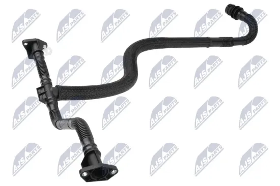 Schlauch, Kurbelgehäuseentlüftung NTY GPP-AU-078 Bild Schlauch, Kurbelgehäuseentlüftung NTY GPP-AU-078