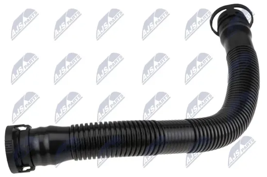 Schlauch, Kurbelgehäuseentlüftung NTY GPP-AU-079 Bild Schlauch, Kurbelgehäuseentlüftung NTY GPP-AU-079