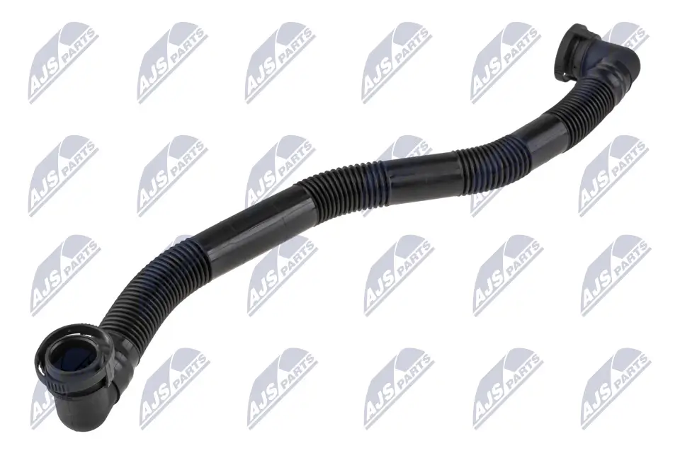 Schlauch, Kurbelgehäuseentlüftung NTY GPP-AU-080