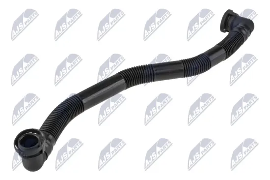 Schlauch, Kurbelgehäuseentlüftung NTY GPP-AU-080 Bild Schlauch, Kurbelgehäuseentlüftung NTY GPP-AU-080