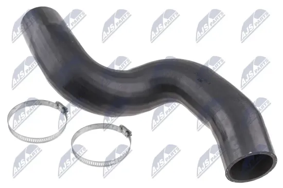 Ladeluftschlauch links oben NTY GPP-AU-083 Bild Ladeluftschlauch links oben NTY GPP-AU-083