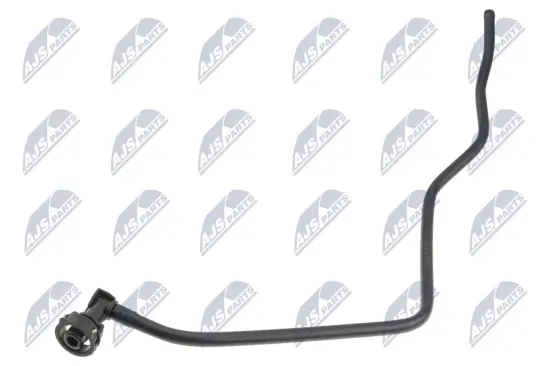 Schlauch, Kurbelgehäuseentlüftung Kurbelgehäuse NTY GPP-AU-086 Bild Schlauch, Kurbelgehäuseentlüftung Kurbelgehäuse NTY GPP-AU-086