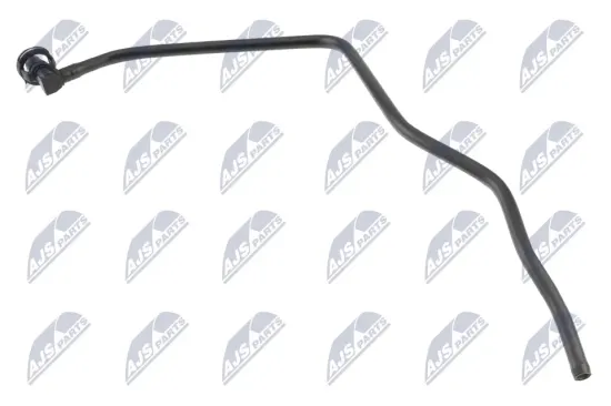 Schlauch, Kurbelgehäuseentlüftung Kurbelgehäuse NTY GPP-AU-086 Bild Schlauch, Kurbelgehäuseentlüftung Kurbelgehäuse NTY GPP-AU-086