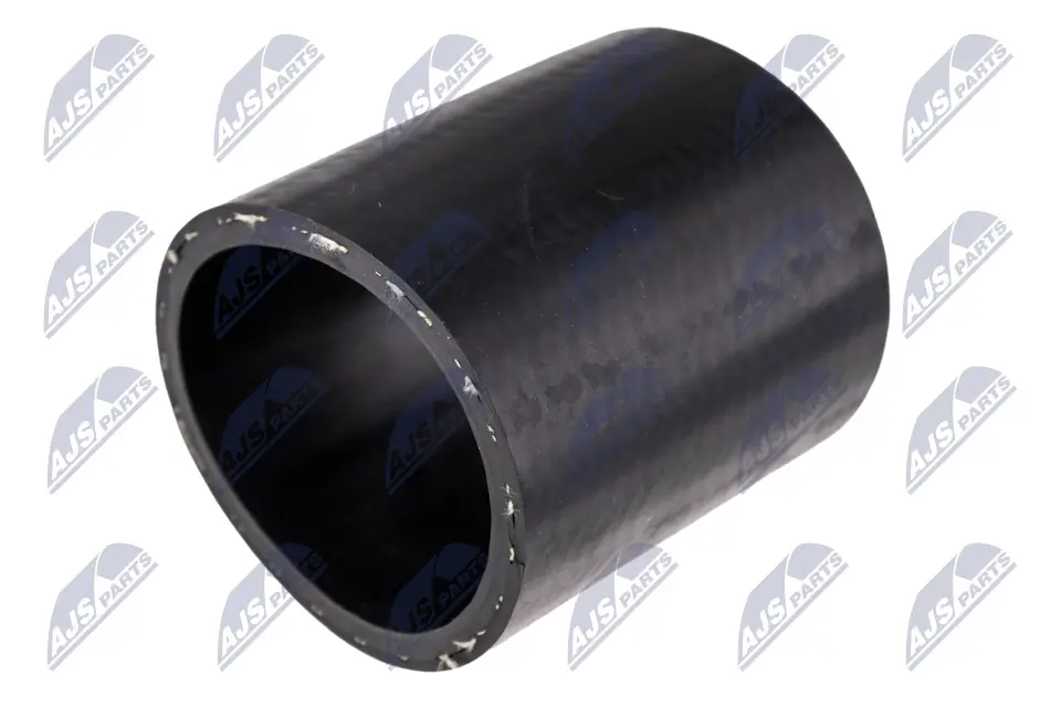 Ladeluftschlauch Ladeluftkühler oben links NTY GPP-AU-089