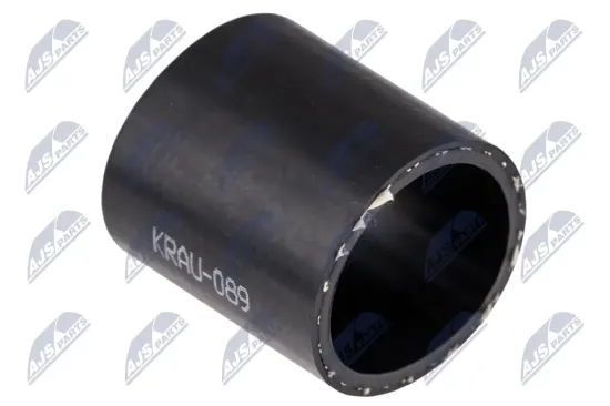 Ladeluftschlauch Ladeluftkühler oben links NTY GPP-AU-089 Bild Ladeluftschlauch Ladeluftkühler oben links NTY GPP-AU-089