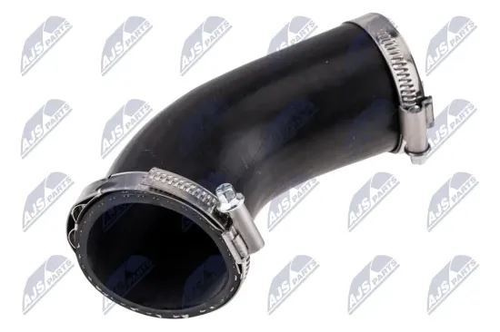 Ladeluftschlauch Ladeluftkühler links NTY GPP-AU-090 Bild Ladeluftschlauch Ladeluftkühler links NTY GPP-AU-090