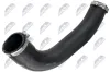 Ladeluftschlauch Ladeluftkühler rechts NTY GPP-AU-092 Bild Ladeluftschlauch Ladeluftkühler rechts NTY GPP-AU-092