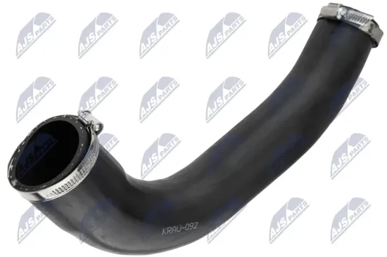 Ladeluftschlauch Ladeluftkühler rechts NTY GPP-AU-092 Bild Ladeluftschlauch Ladeluftkühler rechts NTY GPP-AU-092