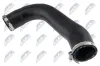 Ladeluftschlauch Ladeluftkühler rechts NTY GPP-AU-092 Bild Ladeluftschlauch Ladeluftkühler rechts NTY GPP-AU-092