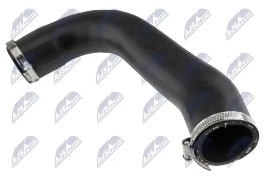 Ladeluftschlauch Ladeluftkühler rechts NTY GPP-AU-092 Bild Ladeluftschlauch Ladeluftkühler rechts NTY GPP-AU-092