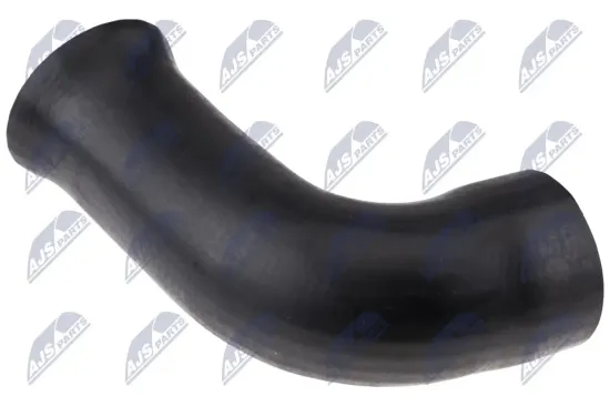 Ladeluftschlauch Ladeluftkühler NTY GPP-AU-093 Bild Ladeluftschlauch Ladeluftkühler NTY GPP-AU-093