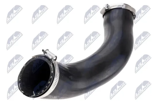 Ladeluftschlauch Ladeluftkühler NTY GPP-AU-094 Bild Ladeluftschlauch Ladeluftkühler NTY GPP-AU-094