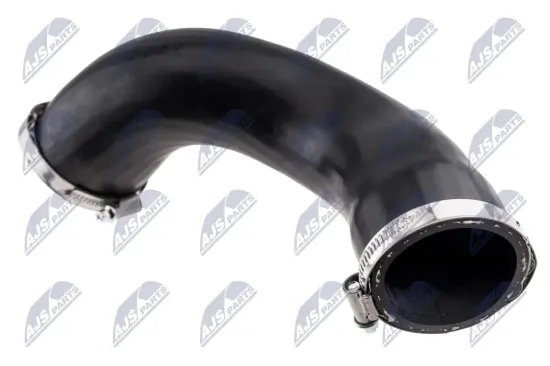 Ladeluftschlauch Ladeluftkühler NTY GPP-AU-094 Bild Ladeluftschlauch Ladeluftkühler NTY GPP-AU-094