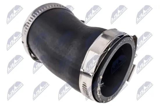 Ladeluftschlauch rechts NTY GPP-AU-095 Bild Ladeluftschlauch rechts NTY GPP-AU-095