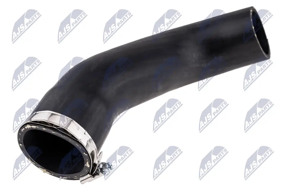 Ladeluftschlauch Ladeluftkühler NTY GPP-AU-097