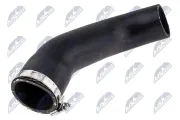 Ladeluftschlauch Ladeluftkühler NTY GPP-AU-097