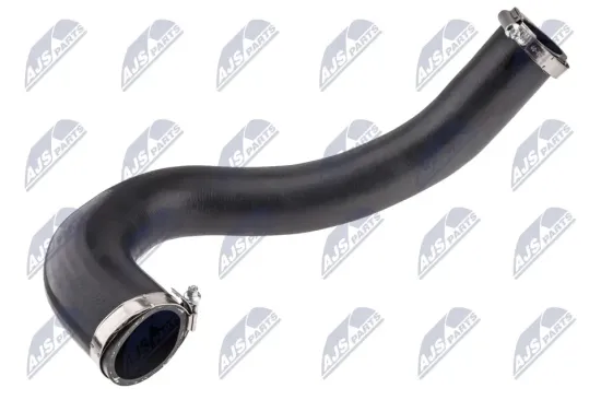 Ladeluftschlauch Ladeluftkühler rechts NTY GPP-AU-098 Bild Ladeluftschlauch Ladeluftkühler rechts NTY GPP-AU-098