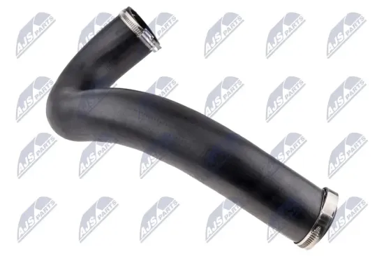 Ladeluftschlauch Ladeluftkühler rechts NTY GPP-AU-098 Bild Ladeluftschlauch Ladeluftkühler rechts NTY GPP-AU-098