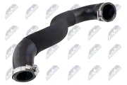 Ladeluftschlauch Ladeluftkühler rechts NTY GPP-AU-099