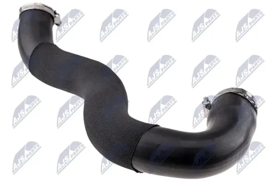 Ladeluftschlauch Ladeluftkühler rechts NTY GPP-AU-099 Bild Ladeluftschlauch Ladeluftkühler rechts NTY GPP-AU-099