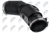 Ladeluftschlauch NTY GPP-AU-100 Bild Ladeluftschlauch NTY GPP-AU-100