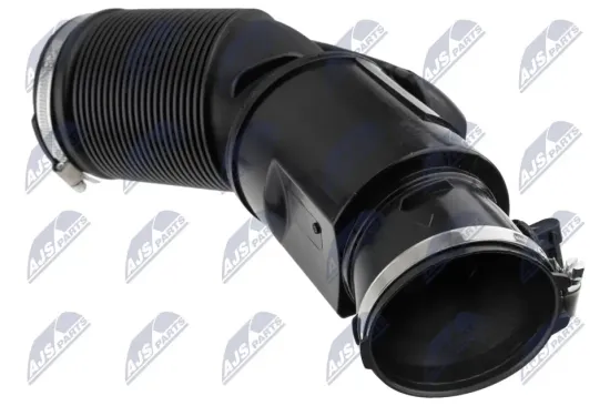 Ladeluftschlauch NTY GPP-AU-100 Bild Ladeluftschlauch NTY GPP-AU-100