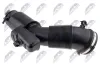 Ladeluftschlauch NTY GPP-AU-101 Bild Ladeluftschlauch NTY GPP-AU-101