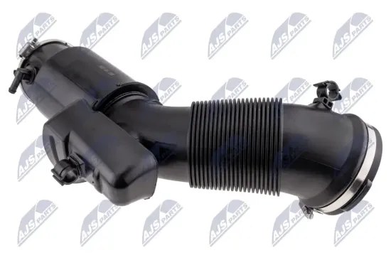 Ladeluftschlauch NTY GPP-AU-101 Bild Ladeluftschlauch NTY GPP-AU-101