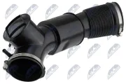 Ladeluftschlauch NTY GPP-AU-102