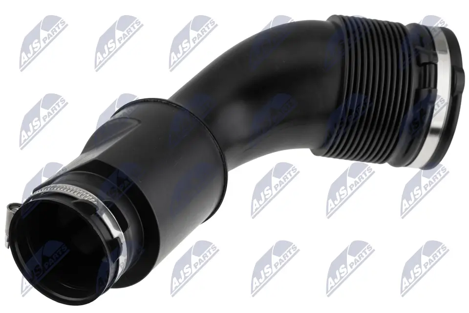 Ladeluftschlauch links NTY GPP-AU-103