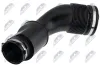 Ladeluftschlauch links NTY GPP-AU-103 Bild Ladeluftschlauch links NTY GPP-AU-103
