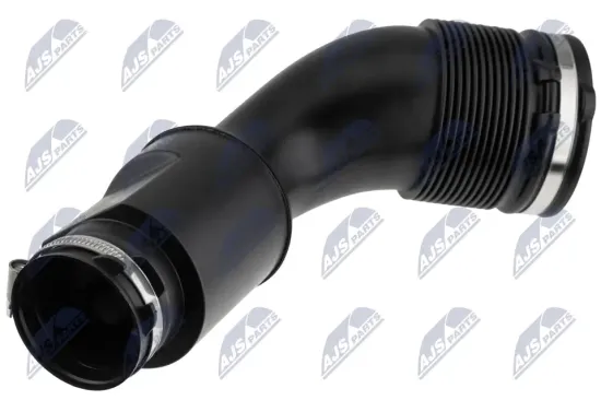 Ladeluftschlauch links NTY GPP-AU-103 Bild Ladeluftschlauch links NTY GPP-AU-103