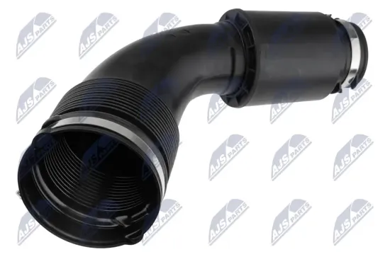 Ladeluftschlauch links NTY GPP-AU-103 Bild Ladeluftschlauch links NTY GPP-AU-103