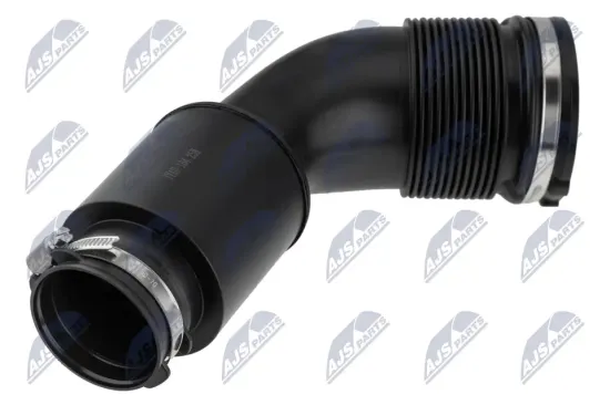 Ladeluftschlauch rechts NTY GPP-AU-104 Bild Ladeluftschlauch rechts NTY GPP-AU-104