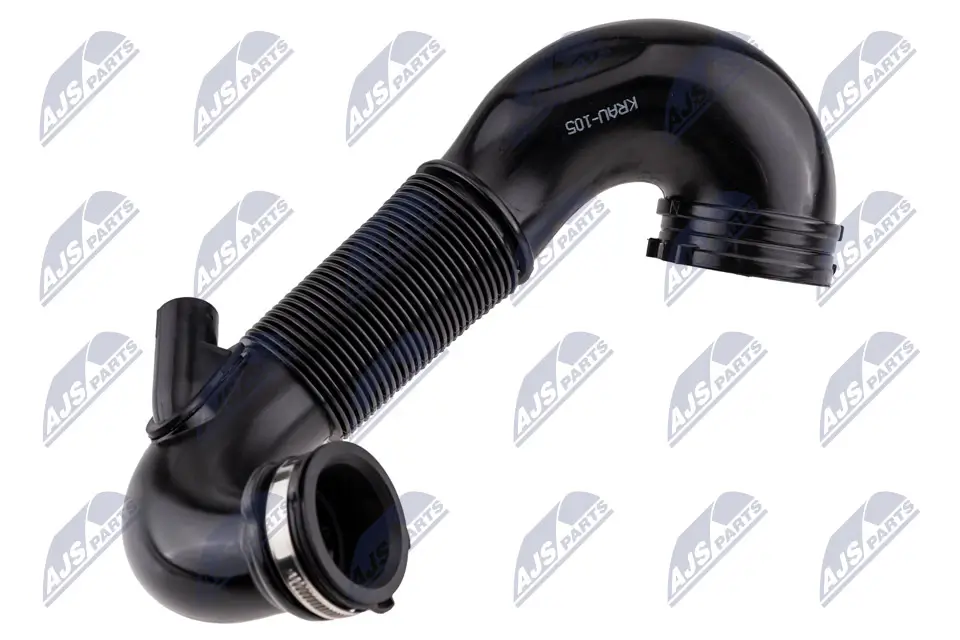 Ladeluftschlauch NTY GPP-AU-105