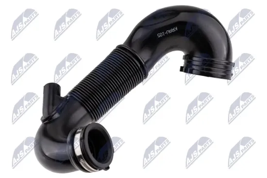 Ladeluftschlauch NTY GPP-AU-105 Bild Ladeluftschlauch NTY GPP-AU-105