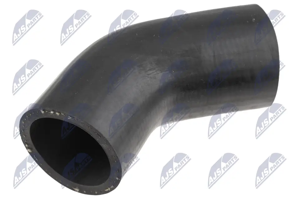 Ladeluftschlauch Ladeluftkühler oben NTY GPP-AU-106