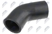 Ladeluftschlauch Ladeluftkühler oben NTY GPP-AU-106