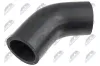 Ladeluftschlauch Ladeluftkühler oben NTY GPP-AU-106 Bild Ladeluftschlauch Ladeluftkühler oben NTY GPP-AU-106