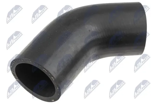 Ladeluftschlauch Ladeluftkühler oben NTY GPP-AU-106 Bild Ladeluftschlauch Ladeluftkühler oben NTY GPP-AU-106