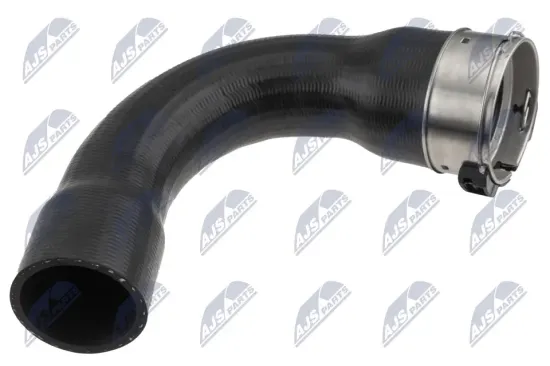 Ladeluftschlauch Ladeluftkühler rechts unten NTY GPP-AU-109 Bild Ladeluftschlauch Ladeluftkühler rechts unten NTY GPP-AU-109