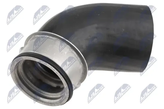 Ladeluftschlauch Ladeluftkühler rechts NTY GPP-AU-110 Bild Ladeluftschlauch Ladeluftkühler rechts NTY GPP-AU-110