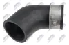Ladeluftschlauch Ladeluftkühler rechts NTY GPP-AU-110 Bild Ladeluftschlauch Ladeluftkühler rechts NTY GPP-AU-110