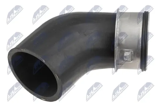 Ladeluftschlauch Ladeluftkühler rechts NTY GPP-AU-110 Bild Ladeluftschlauch Ladeluftkühler rechts NTY GPP-AU-110