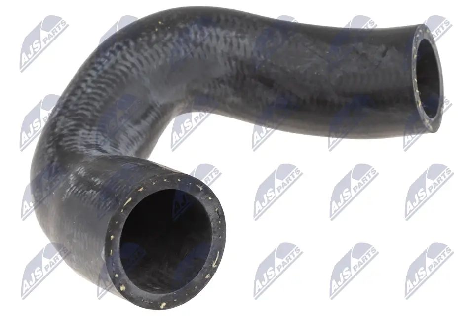 Ladeluftschlauch unten NTY GPP-AU-111