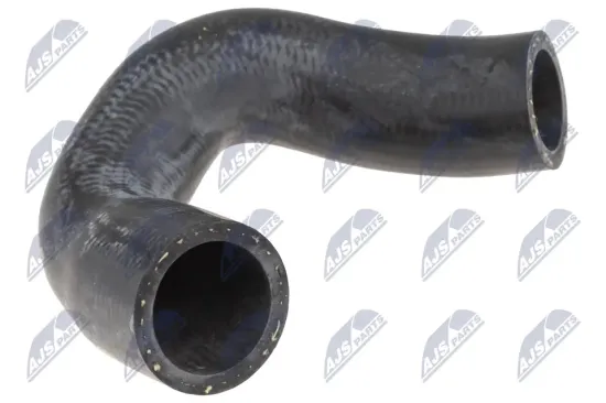 Ladeluftschlauch unten NTY GPP-AU-111 Bild Ladeluftschlauch unten NTY GPP-AU-111