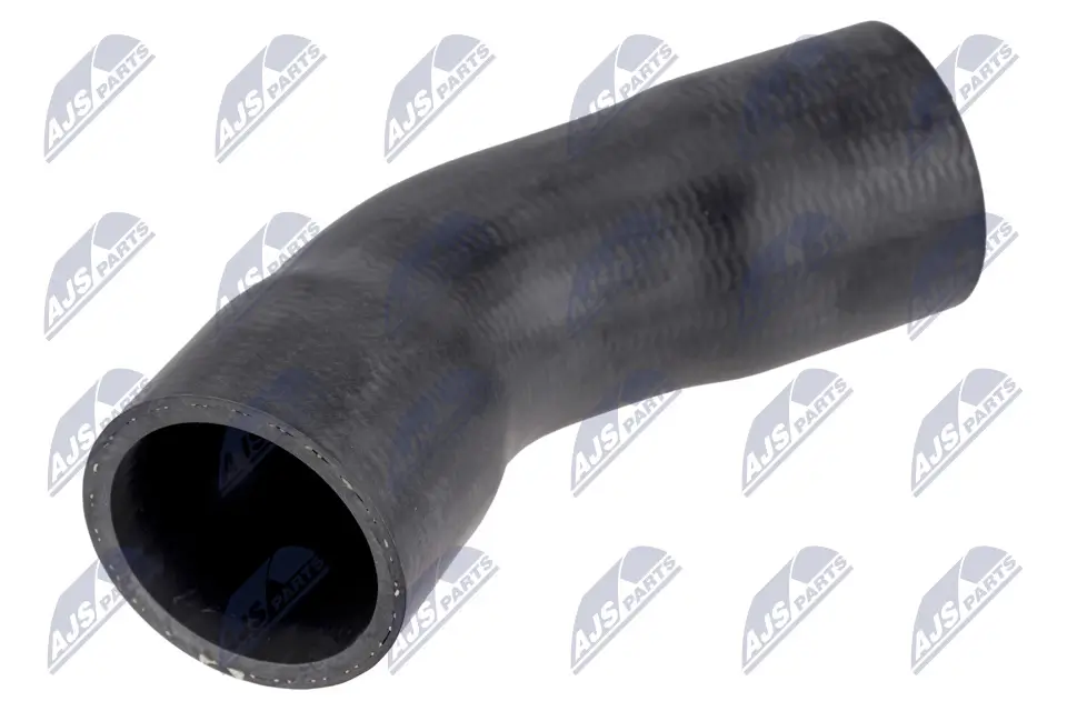 Ladeluftschlauch links oben NTY GPP-AU-113